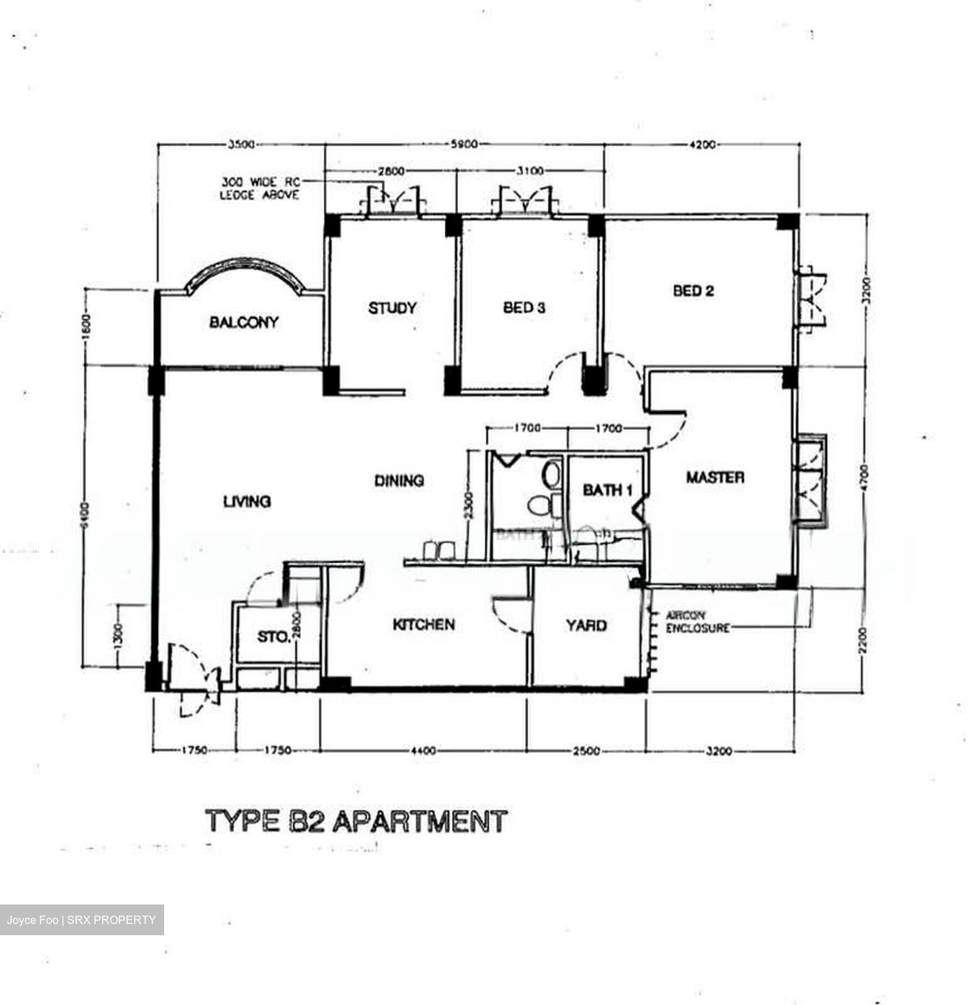 Blk 679 Choa Chu Kang Crescent (Choa Chu Kang), HDB 5 Rooms #584983141